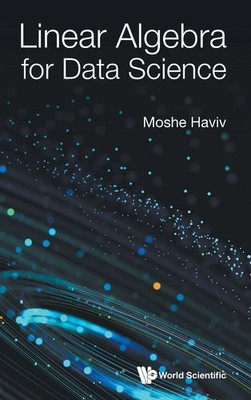 LINEAR ALGEBRA FOR DATA SCIENCE | Haviv Moshe | Buch | Englisch | 2023