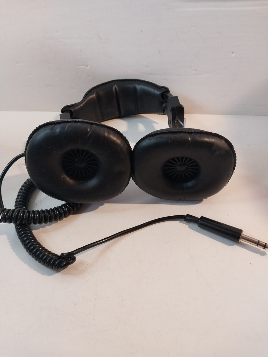Vintage Mura SP-294 Stereo Headphones | eBay Vintage Mura SP-294 Stereo Headphones | eBay