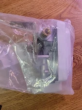 Flame King ACR-2a 2-Stage Auto Changeover LP Propane Gas Regulator