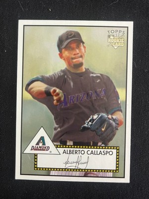 2006 Topps ''52 Rookies Variety Choose Your Cards