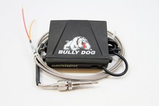 Bully Dog Sensor Docking Station With Thermocouple Pyrometer Probe Pyro 40384