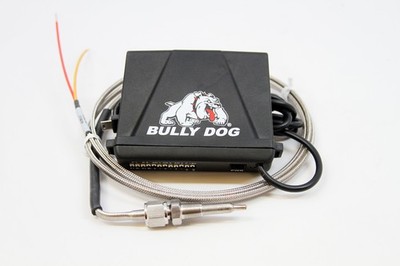 Bully Dog Sensor Docking Station with Thermocouple Pyrometer Probe Pyro 40384