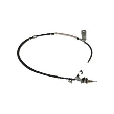 Seilzug Feststellbremse Trommelbremse TRISCAN IAM-Expertise für SUZUKI JIMNY