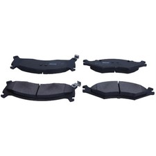 MAXGEAR Bremsbeläge Bremsbelegsatz vorne passend für KIA Sportage