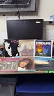 Lot of 6 Vinyl Records — Hall & Oates, CSN, Erasure, U2, Streisand, Manilow”