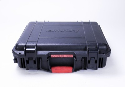 Aputure MC 12-Light Production Kit w/ Charging Case