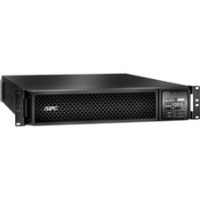 APC SRT1500RMXLA 2U Rack-Mountable Smart-UPS SRT 1500VA RM 120V