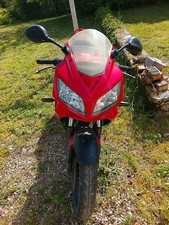 Zu verkaufen alle Teile Kymco Quannon