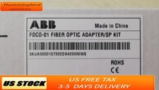 NEW ABB FDCO-01 Communication Module US Free TAX