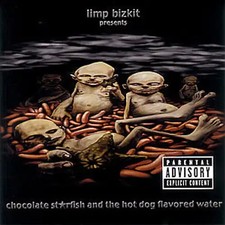 Limp Bizkit - Chocolate Starfish And The Hot ...