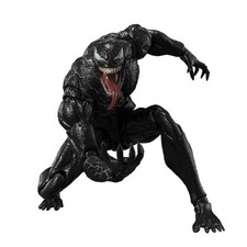 BANDAI S.H.Figurines Venom Le Dernier Danse Venom Action Figurine Japon Officiel
