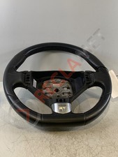 PEUGEOT 3008 HYBRID4 ALLURE MK1 2011-2013 Steering Wheel Leather 96753650
