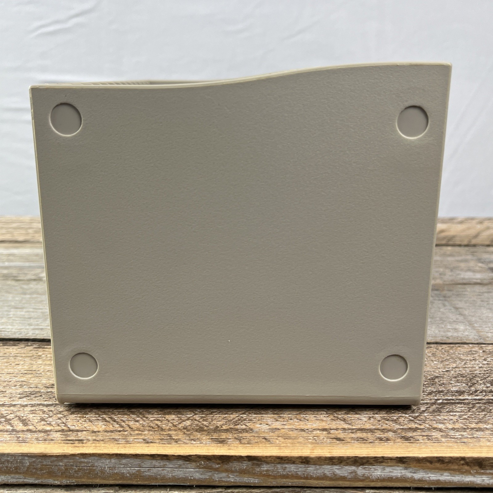 Tenex / MediaWorx / CD Cube / 16-Disc Storage Tower cd-rom tower