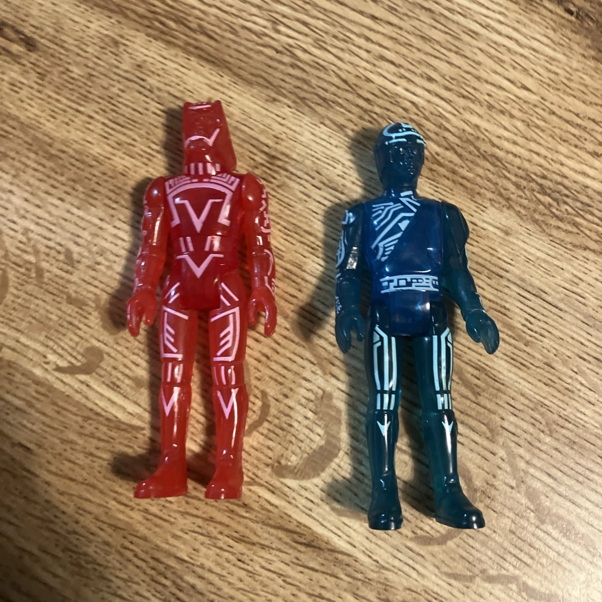Tron Action Figures for sale | eBay