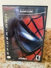 Spider-Man (Nintendo GameCube, 2002)