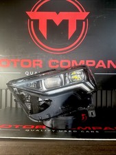 Audi Q3 SQ3 RSQ3 83A 2019-2023 Left Matrix LED Headlight Headlamp 83A941035