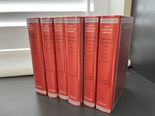 LCL: Fragmentary Republican Latin - Vols. I, ...