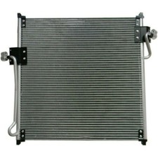 Ac Condenser For Ford Ranger 1998-2011
