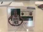 2012-13 Panini Elite Kris Joseph Rookie Inscriptions Auto #70 Boston Celtics
