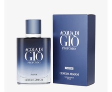 Giorgio Armani Acqua Di Gio Profondo Parfum 1...