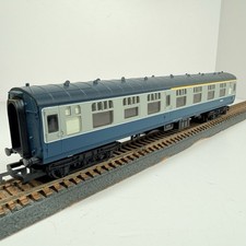 OO Scale Hornby R4111 BR MK1 Composite Coach #W15599