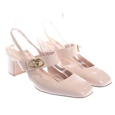 Valentino Pumps 40 EUR Rosa Sehr gut