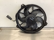 Radiateur Fiat SCUDO