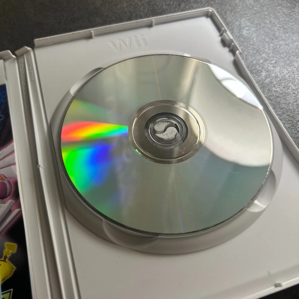 pokemon battle revolution Wii Nintendo - Image 4 of 4