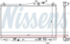 Radiateur Honda STREAM