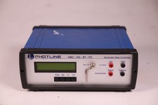 Photline MBC-DG-BT-PD Modulator Bias Controller