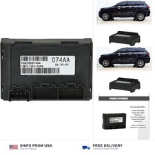Transfer Case Control Module For Dodge Durango/Grand Cherokee 2014-2015
