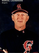 B7877- 1996 Angels Mother's California LA BB Cards -You Pick- 15+ FREE US SHIP