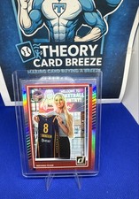 2025 Panini Donruss WNBA - Sophie Cunningham #24 Holo