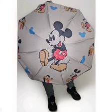 Mickey Umbrella For Adults Or Kids Gift For Family Friends Holidays