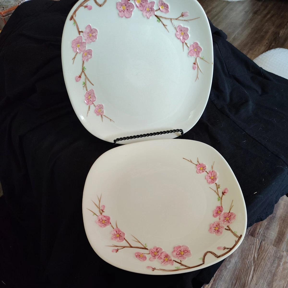 Metlox Poppytrail Peach for sale | eBay