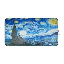 Car Windshield Sun Shade - Blocks UV Rays Sun Visor Standard Starry Night