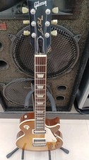 Guitare électrique Gibson Les Paul Standard années 50 Faded VH