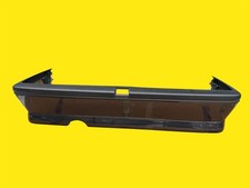 Stoßstange hinten Opel Omega A 3,0 24V / 3000 inkl. Spoiler Orig. + Neu GM NOS