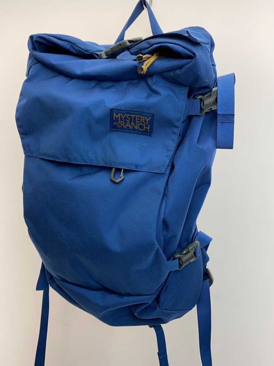 Mystery Ranch Backpack Blu Solid 294414 K6F42 - image 2