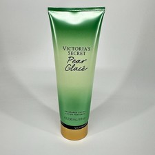 Victoria's Secret Pear Glace Fragrance Lotion 236mL/8 fl oz