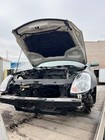 2003-2004 Infiniti G35 Climate Heater A/C Control OEM 27760-AM617