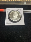 1995 S 90% Silver Kennedy Half Dollar Proof