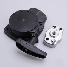 Boitier de démarrage à rappel pour scooter 22.5cc 23 25 26cc Zooma Goped