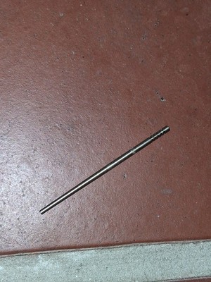 Dell Orto Vergasernadel L5