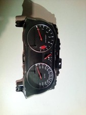 Compteur Nissan NOTE