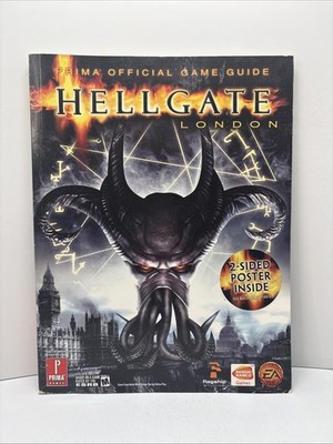 Hellgate London (Prima Official Game Guide)