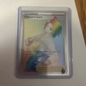 The Pokémon Company Cheren's Care 177/172 Brilliant Stars Secret Rare Rainbow F…