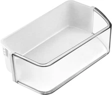 For SAMSUNG RF260BEAEWW Refrigerators Door Shelf Bin Right Side DA97-12650A