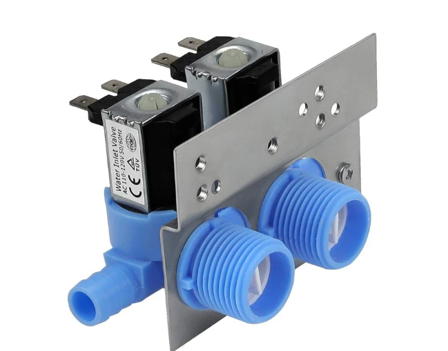 Water Inlet Valve For Kenmore Series 80 70 11082427830 11091566200