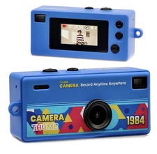 Mini keychain Camera